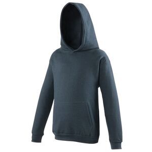 Awdis Kids Unisex Sweatshirt / Hoodie / Schoolwear / New French Navy